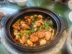 -煲煲好(朝阳门店)