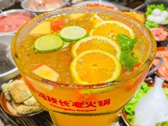-冯校长老火锅(福田车公庙店)