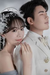 -茜茜公主婚纱摄影会馆
