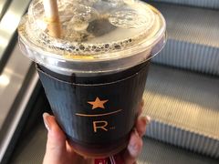 -星巴克臻选(深圳罗湖万象城店)
