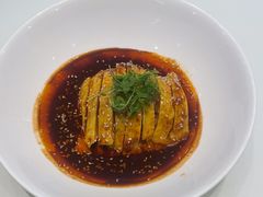 -金陵后厨·南京菜(新街口秣陵路店)