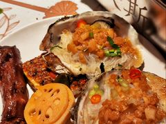 -汉斯南美烤肉(总店)