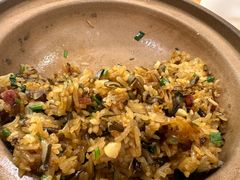 -寻味顺德·南记酒家·传统顺德菜·鱼生(广源路店)