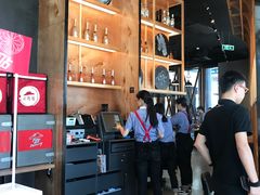 -必胜客(滨江店)