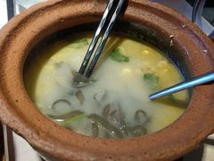 -回头食客-李久其家民间餐厅(望城金桥国际店)