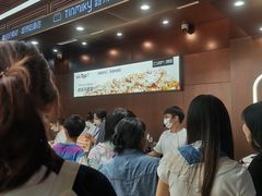 -万达广场(东莞东城店)