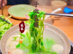 -吃饭皇帝大(长宁龙之梦店)