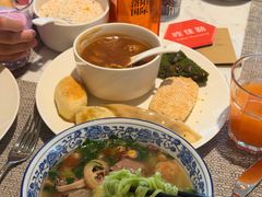 -洛阳国际大酒店