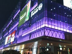 -万达影城(西铁营万达广场IMAX店)