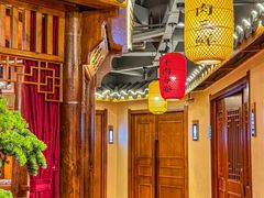 -肖记公安牛肉鱼杂馆· 省级非物质文化遗产(仁和路店)