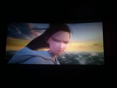 -万达影城(汉街万达广场IMAX店)