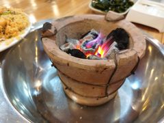 -洪大厨鸡煲(福田店)