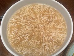 -佘山世茂艾美·御珍轩中餐厅