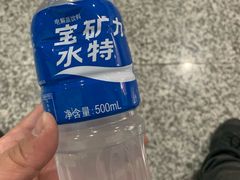 -七宝中学游泳馆
