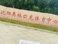-沈阳奥林匹克体育中心