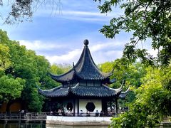-西园戒幢律寺