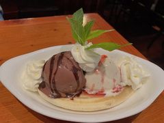 -宝莱纳餐厅(滨江店)