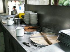 -巧手馄饨(箍桶巷店)