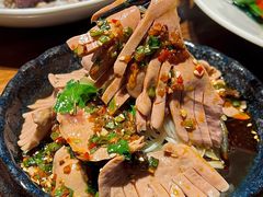 -人间酒暖·Go blanc·烧鸟·深夜食堂(陆家嘴店)