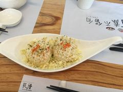 -花漫里餐厅(刺桐店)