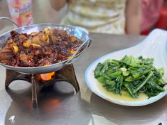 -邹胖哥好好吃餐馆(荔波美食街店)