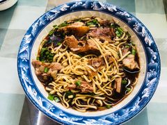 -南花桥羊肉馆老字号(乌镇店)