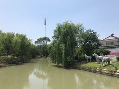 -盂城驿-南门大街