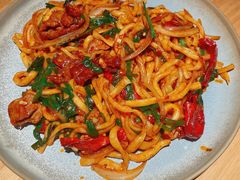 -纳鲁孜·新疆特色餐厅(上海悦荟广场店)