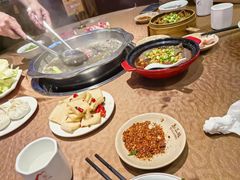 -马三妹跷脚牛肉(苏稽总店)