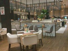 -上海虹桥宾馆味翠餐厅