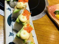 -蟹将军日本料理(中南路店)