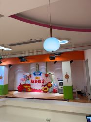 -尼克Playtime(欢乐海岸店)