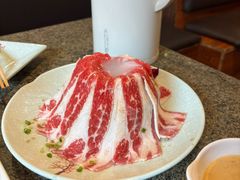 -梦山水日本烧肉(五四广场店)