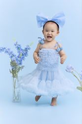-小熊维尼高端儿童摄影(南山信和店)