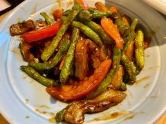 -蜜桃餐厅·伴山(绿宝广场店)