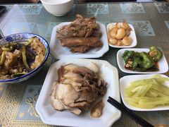 -孙记炒炮(西街店)