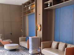 -宏阳·麗悦酒店(广州塔客村地铁站琶州会展中心店)