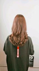 -GIRL STYLE 烫发·染发沙龙