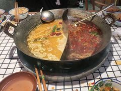 -董眼镜火锅(洪崖洞总店)