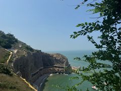 -蓬莱阁景区