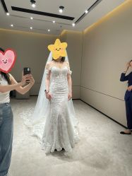 -MuseMarry婚纱(前海嘉里中心店)
