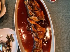 -浙江西子宾馆·牡丹厅