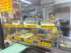 -玉华饮食店(茅台路店)