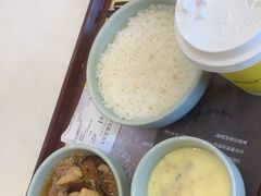 -真功夫(金沙湾店)