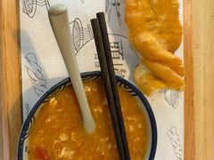 -头壹号饸饹面·大油条(东升科技园店)