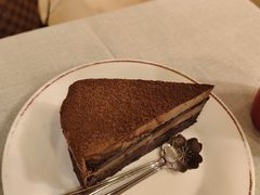 -老井俄式餐厅