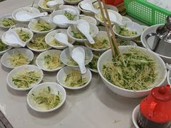 -华记粥饭店(印象容桂主题风情街店)