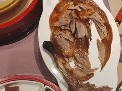 -大食客·非遗吉菜(高新和园店)