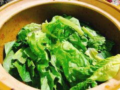 -食爺炭炉鸡煲·烧烤