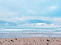 -青岛朗艺美术馆·海景咖啡